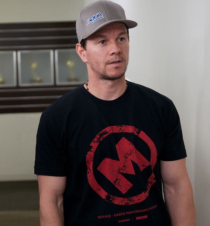 Entourage : Foto Mark Wahlberg