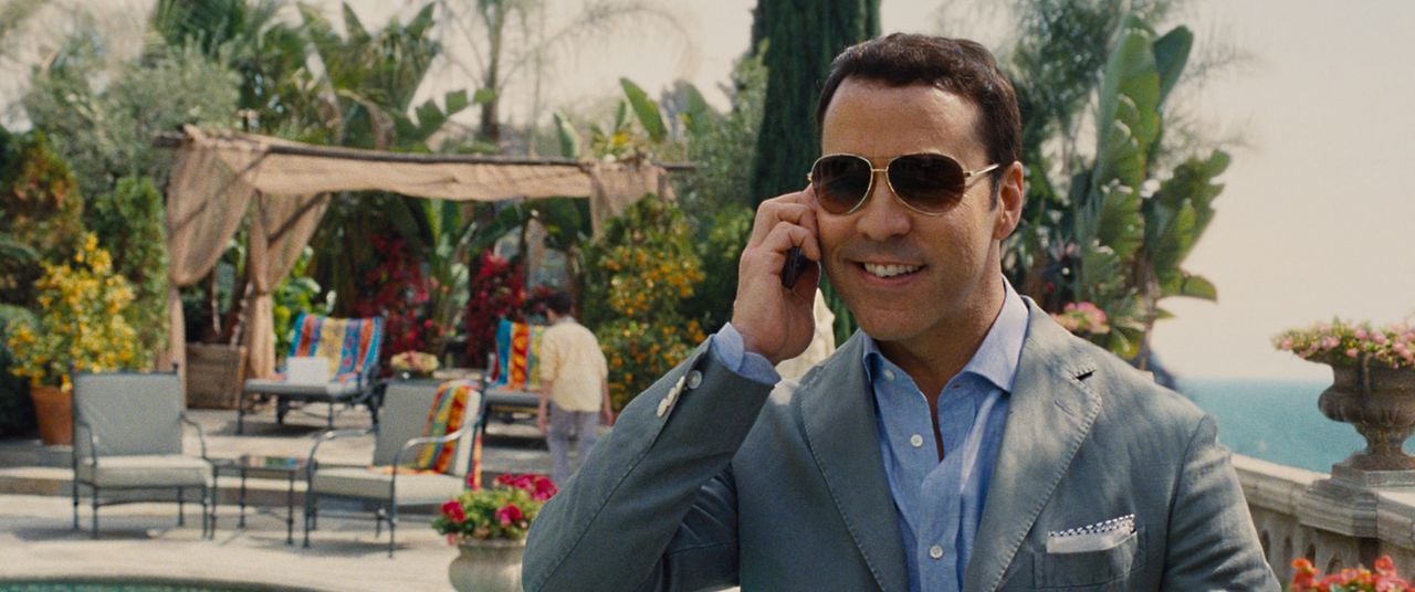 Entourage : Foto Jeremy Piven