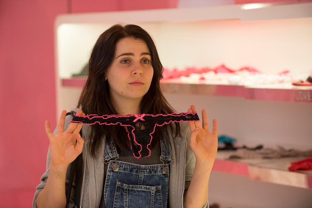 The DUFF : Foto Mae Whitman