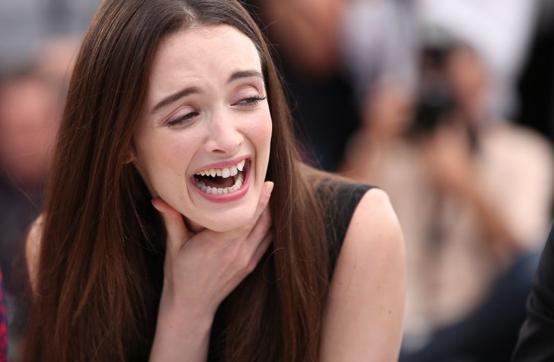 Intensamente : Cobertura de revista