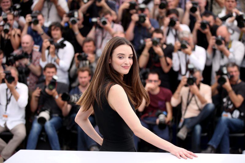 Intensamente : Cobertura de revista