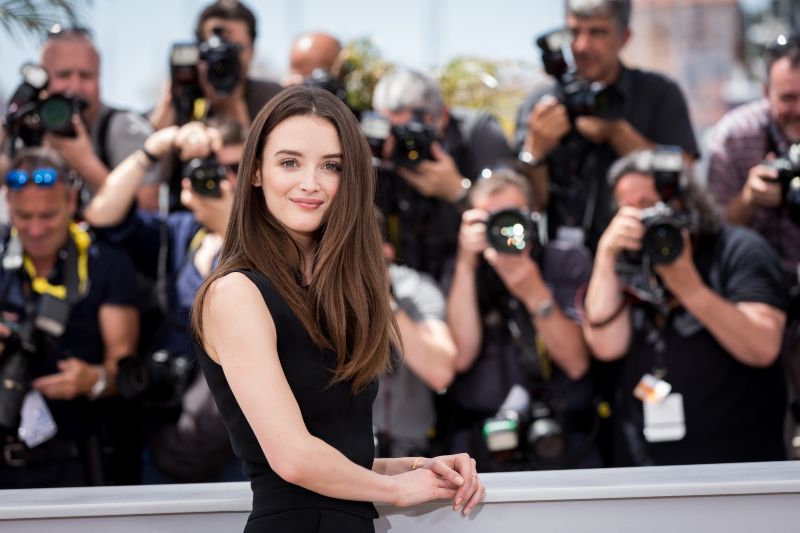 Intensamente : Cobertura de revista