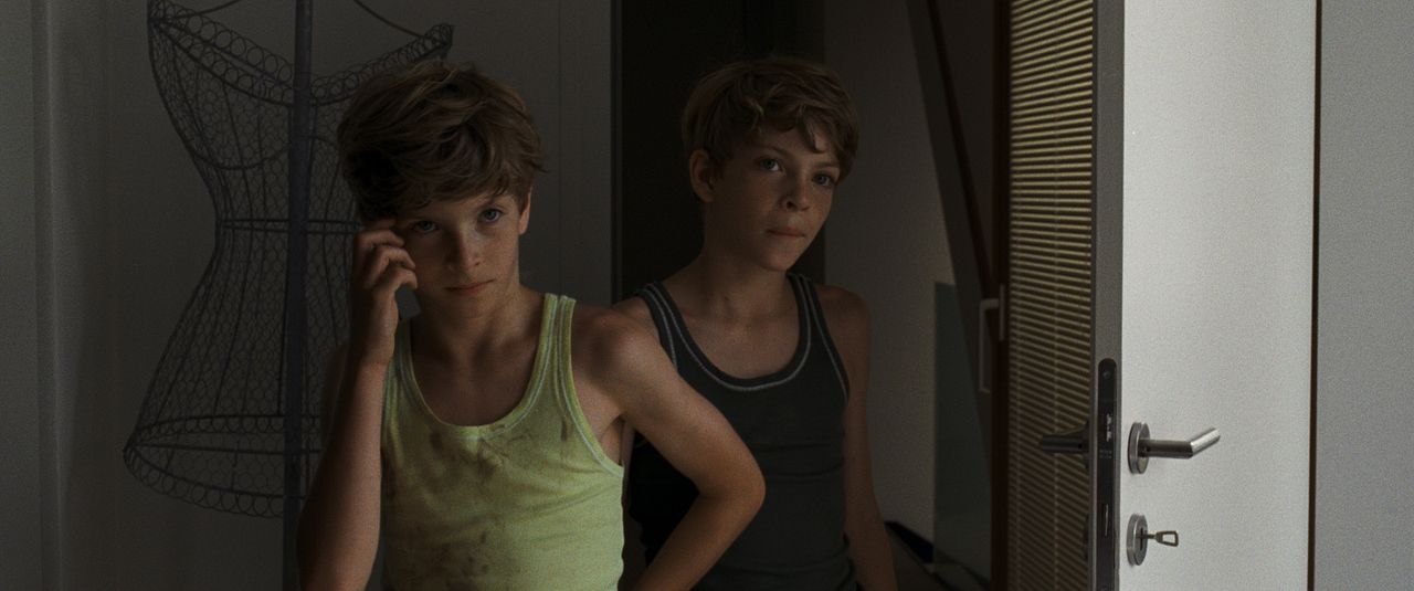 Dulces sueños, mamá : Foto