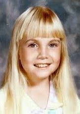 Póster Heather O'Rourke