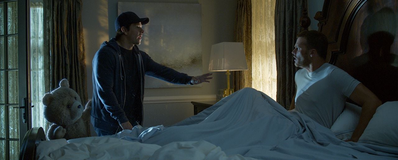 Ted 2 : Foto Mark Wahlberg