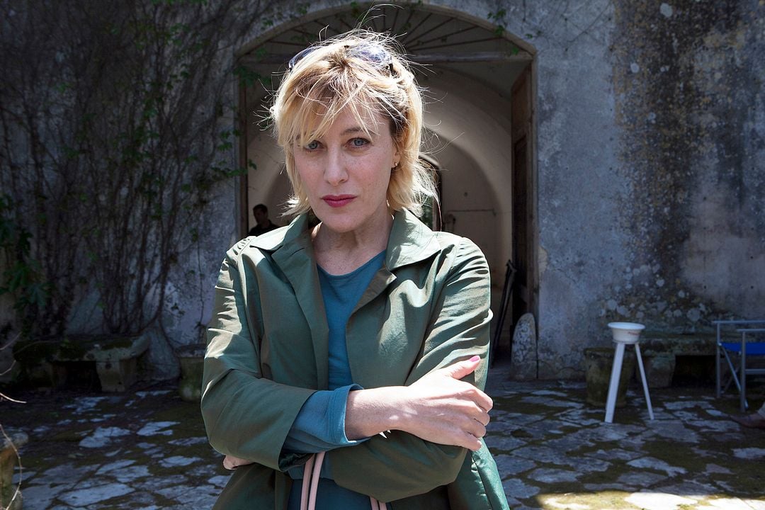 Mi familia italiana : Foto