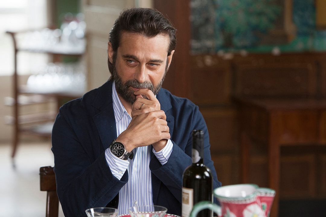 Mi familia italiana : Foto