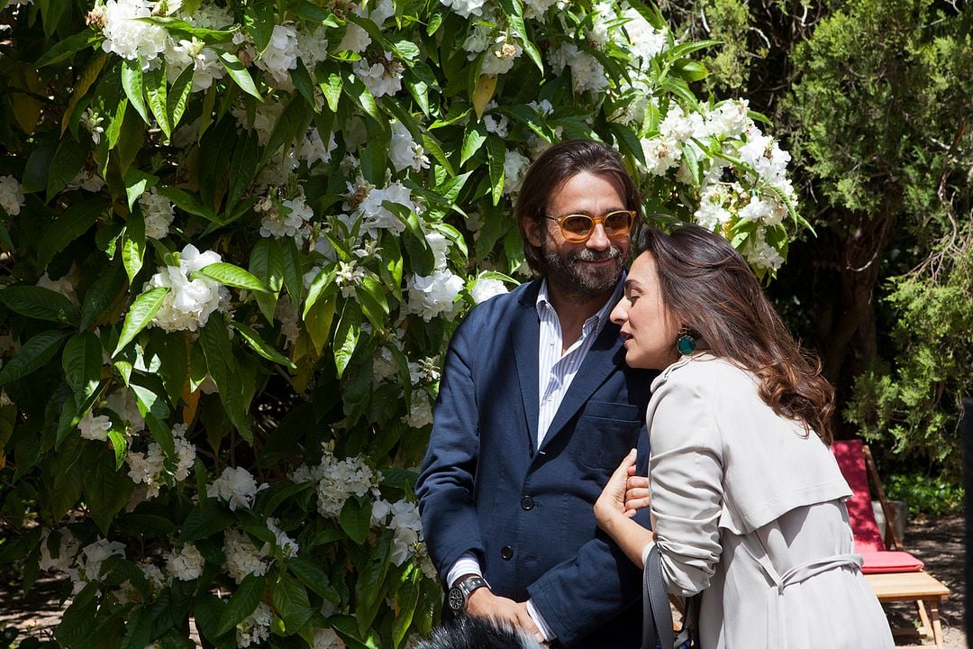 Mi familia italiana : Foto