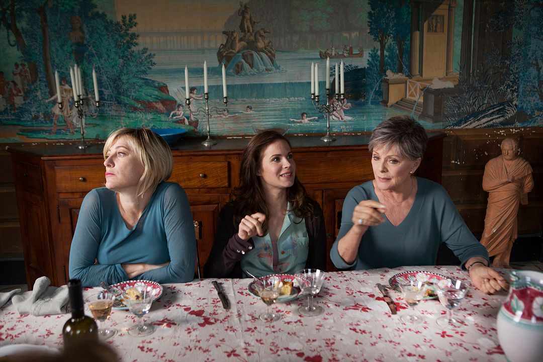 Mi familia italiana : Foto