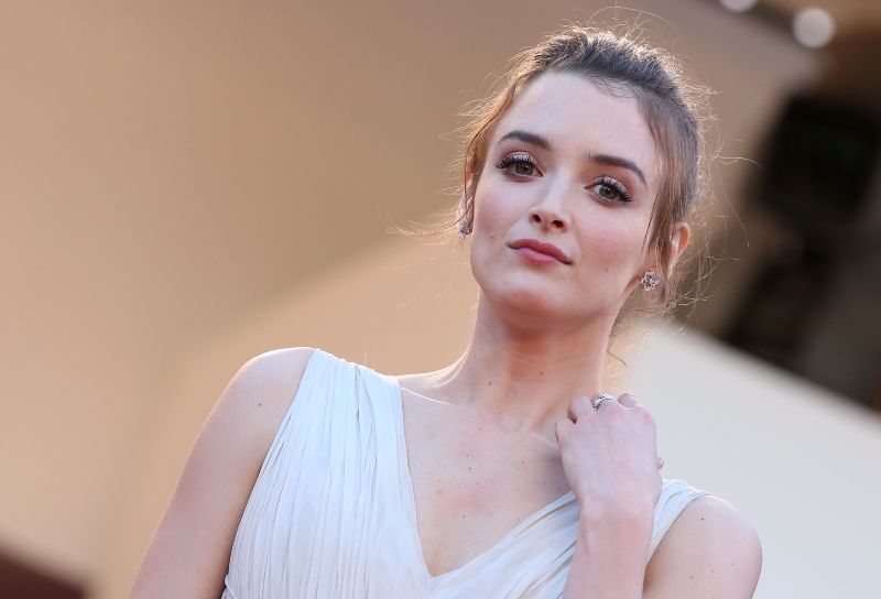 Intensamente : Cobertura de revista