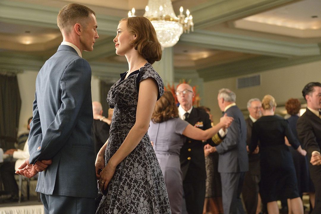 The Astronaut Wives Club : Foto Dominique McElligott