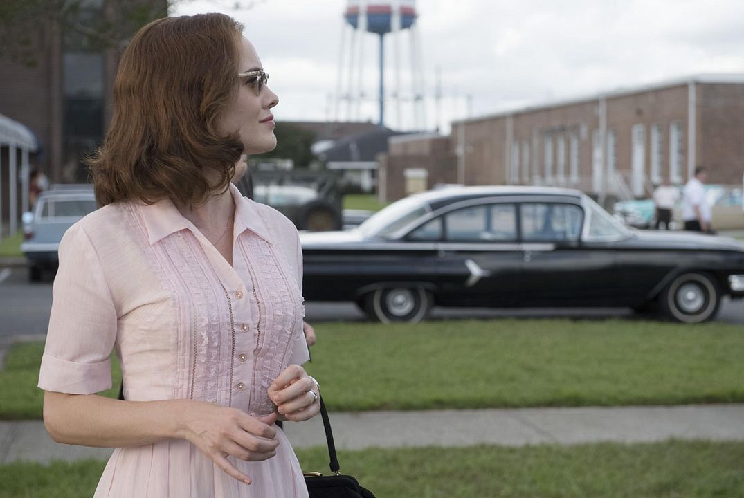 The Astronaut Wives Club : Foto Dominique McElligott