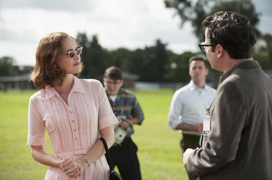 The Astronaut Wives Club : Foto Dominique McElligott