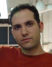 Póster Damien Leone