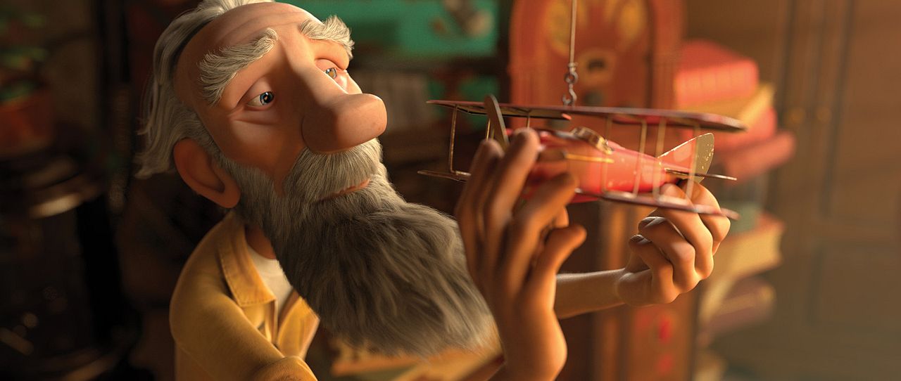 El principito : Foto