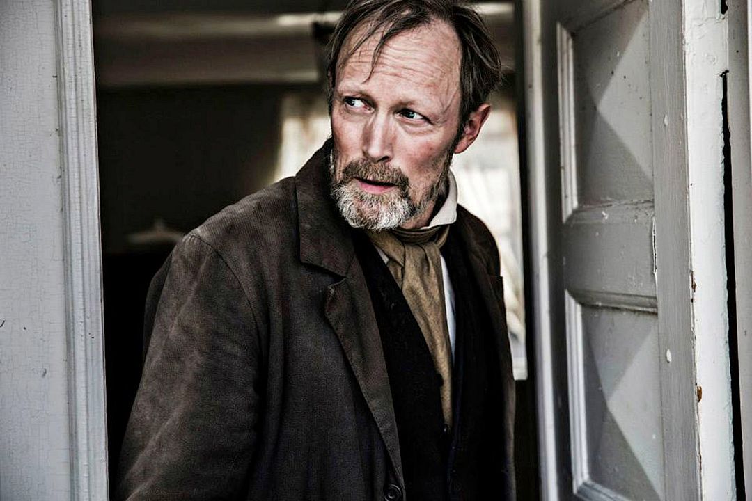 Foto Lars Mikkelsen