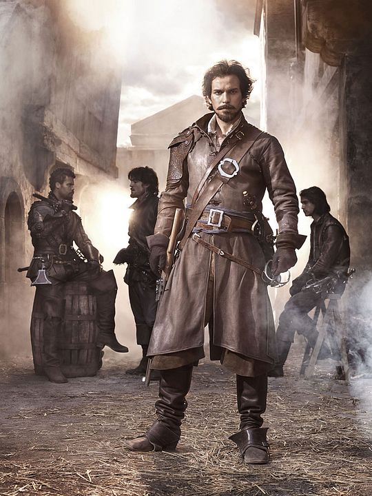 Foto Santiago Cabrera