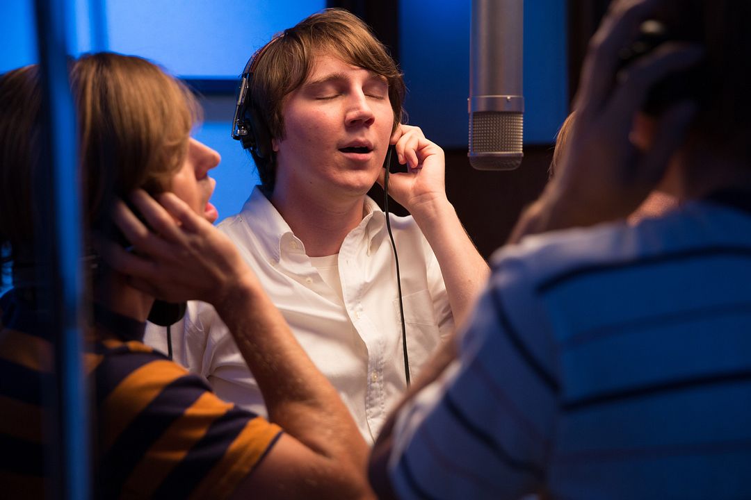 Amor y compasión : Foto Paul Dano