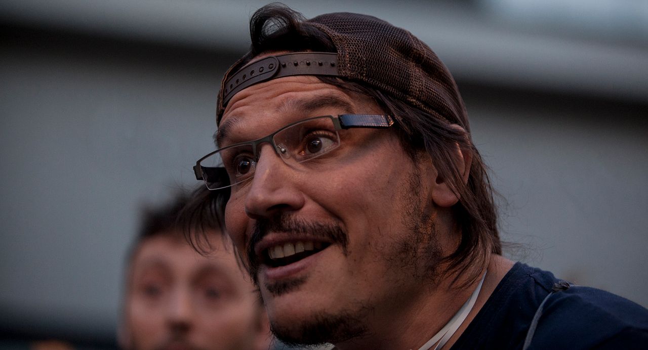 Hablar : Cobertura de revista