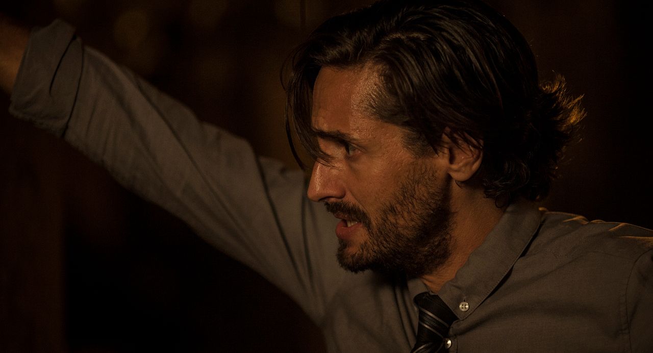 Hablar : Foto Juan Diego Botto