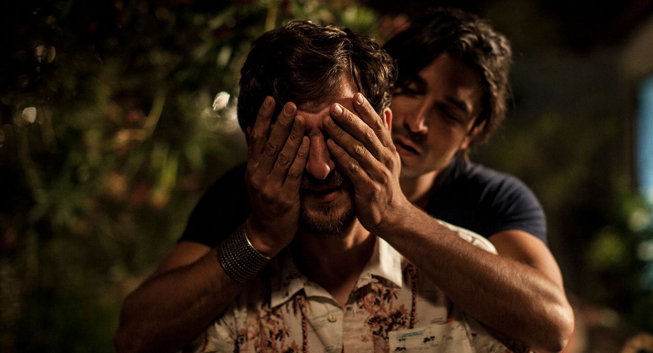 Hablar : Foto Raúl Arévalo