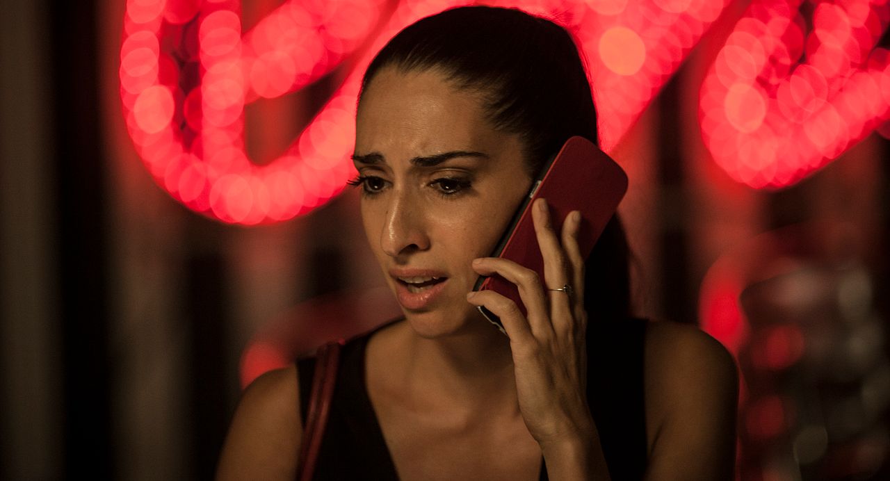 Hablar : Foto Inma Cuesta