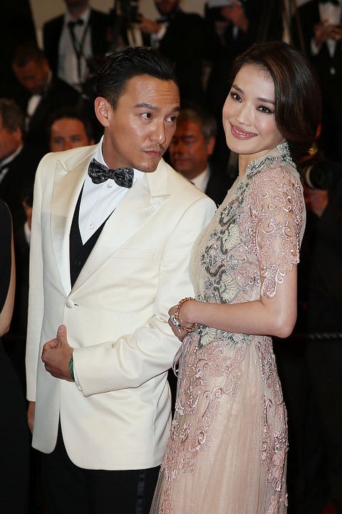 La asesina : Cobertura de revista Chen Chang