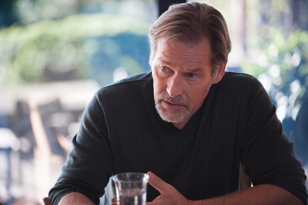 Cuernos : Foto James Remar