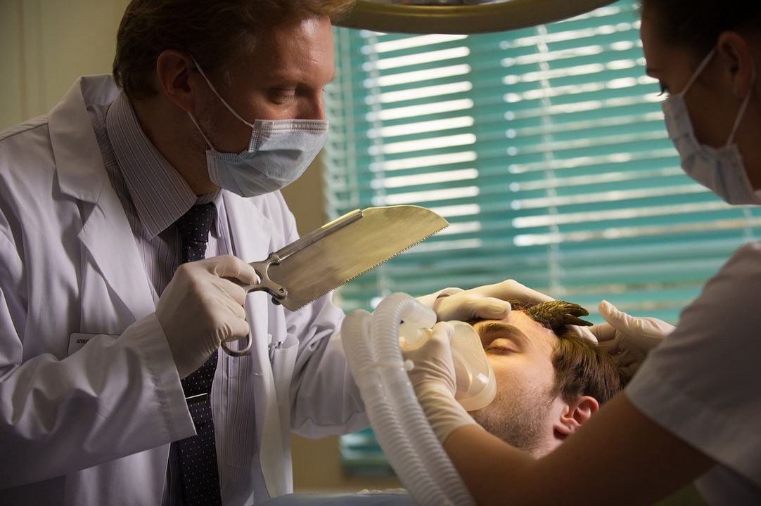 Cuernos : Foto Daniel Radcliffe