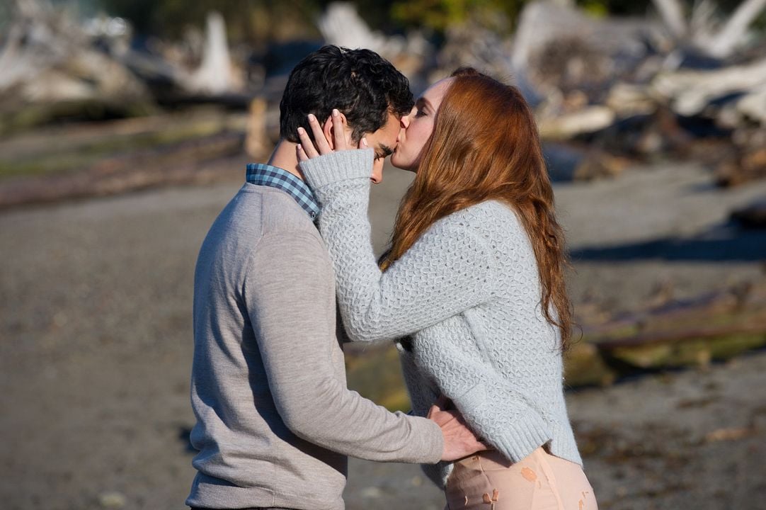 Cuernos : Foto Max Minghella, Juno Temple