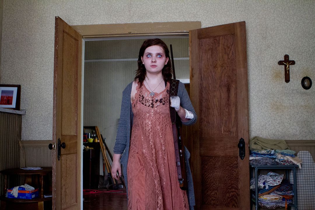 Maggie : Foto Abigail Breslin