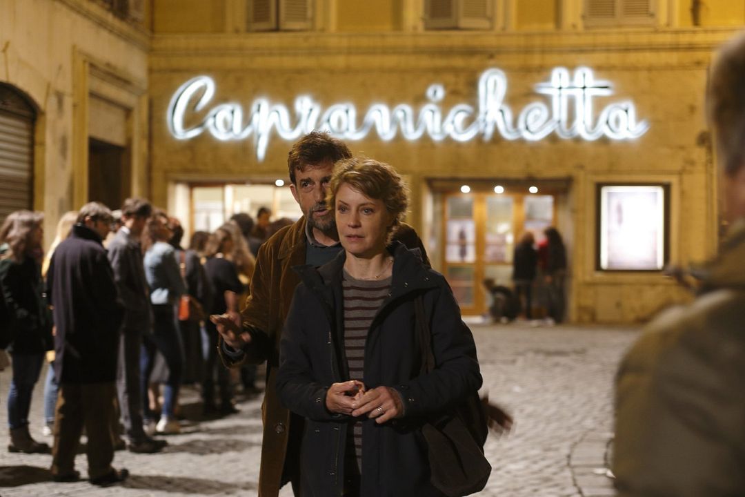 Mia Madre : Foto Margherita Buy, Nanni Moretti
