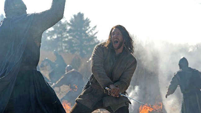 The Bastard Executioner : Foto