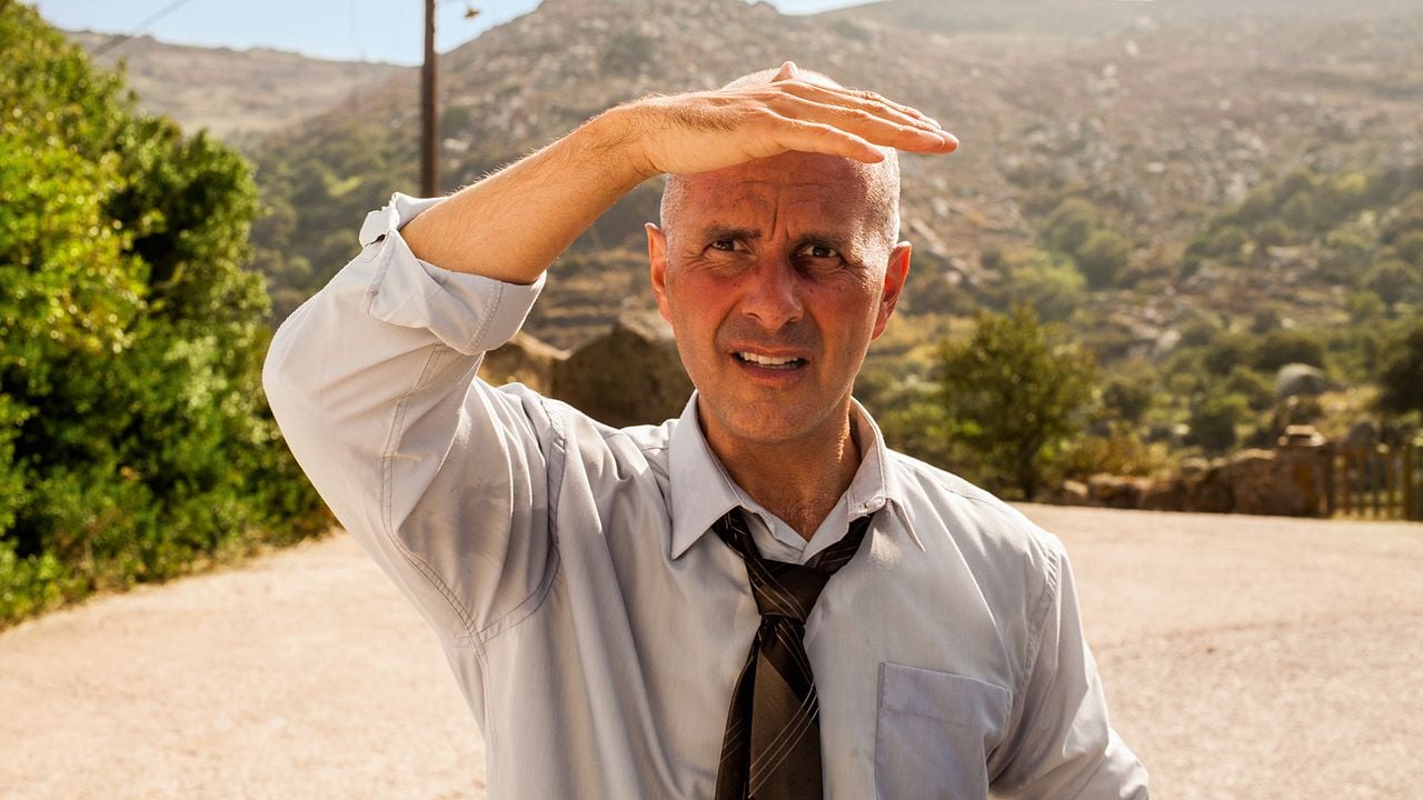 Bienvenidos a Grecia : Foto