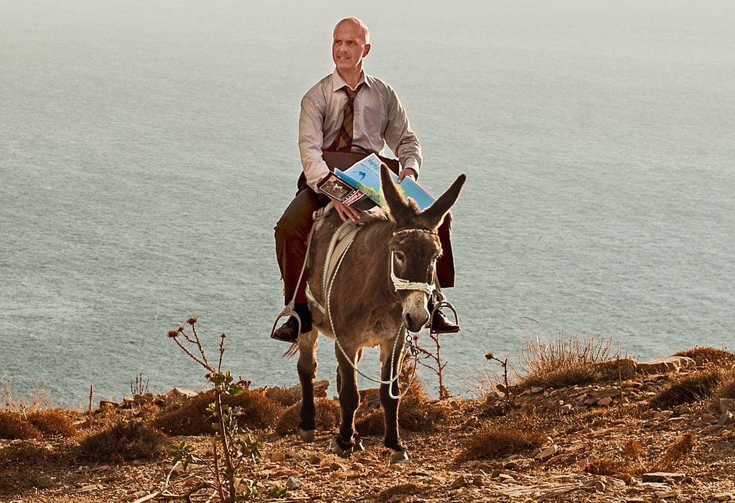 Bienvenidos a Grecia : Foto