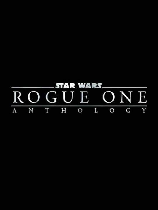 Rogue One: Una historia de Star Wars : Póster