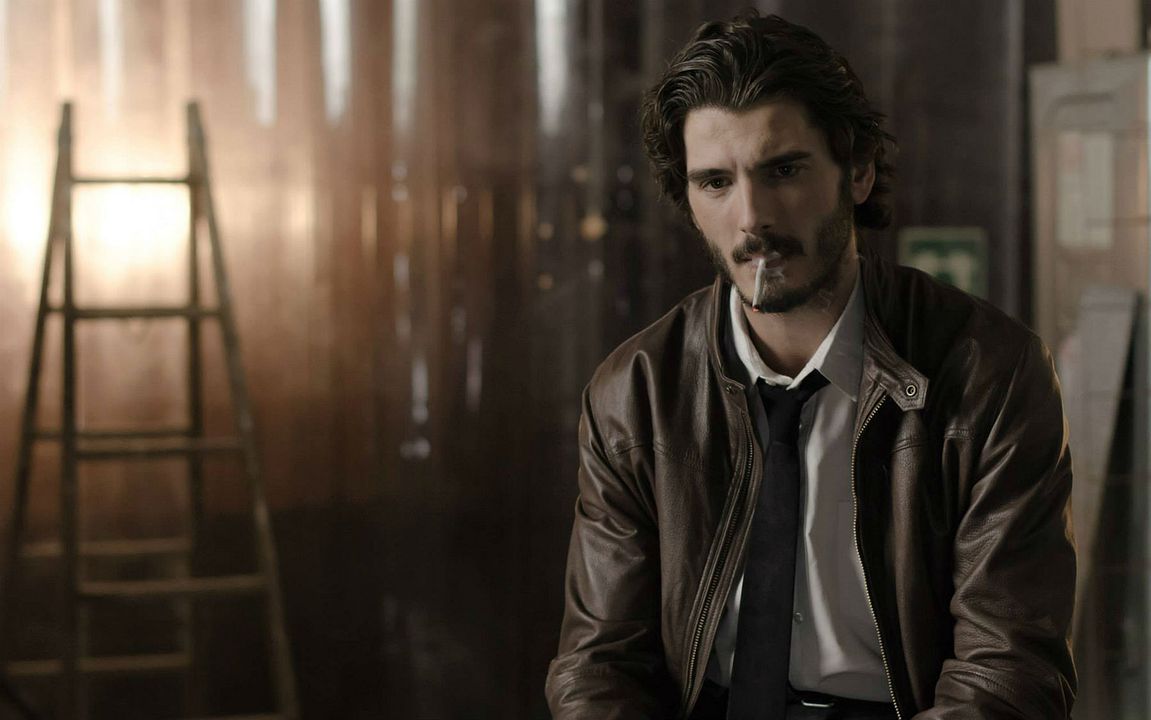 Foto Yon González