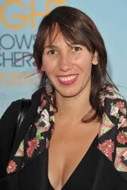 Póster Dariela Ludlow