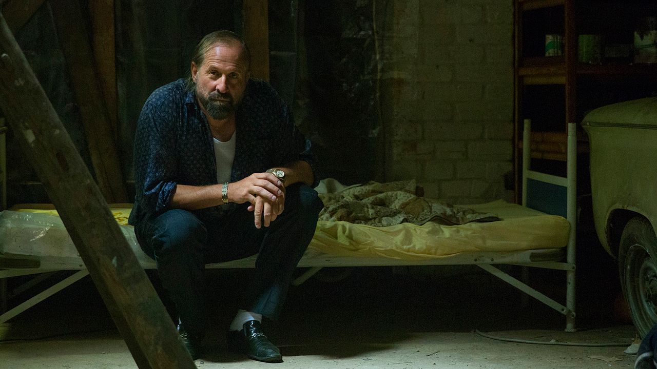 Foto Peter Stormare