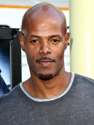 Póster Keenen Ivory Wayans