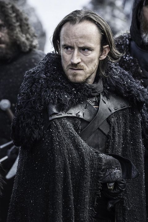 Game of Thrones : Foto Ben Crompton