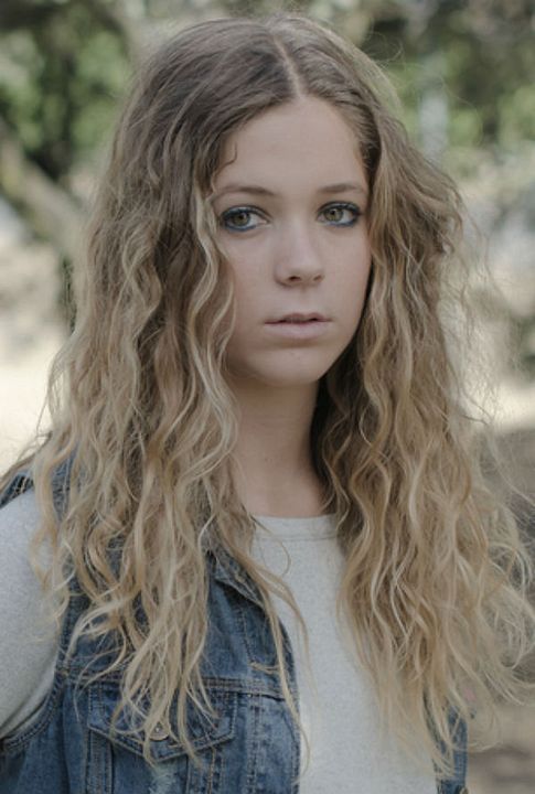 Póster Georgina Amorós