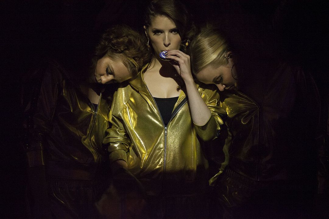 Dando la nota: Aún más alto : Foto Anna Kendrick