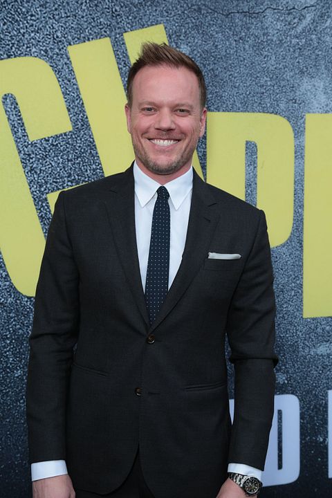 Dando la nota: Aún más alto : Foto Jason Moore