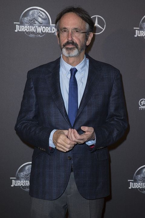 Jurassic World : Cobertura de revista