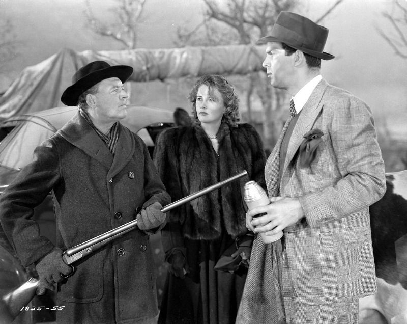 Recuerdo de una noche : Foto