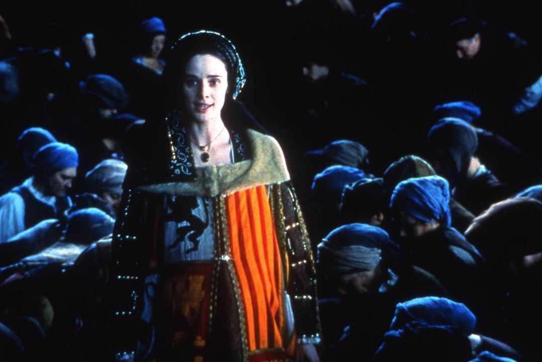 Juana la loca : Foto