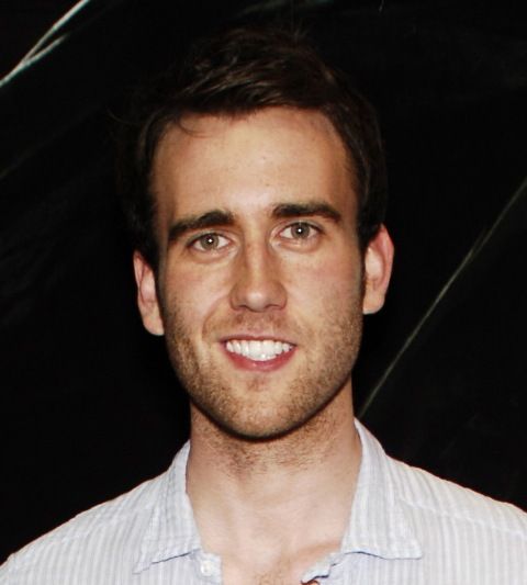 Foto Matthew Lewis