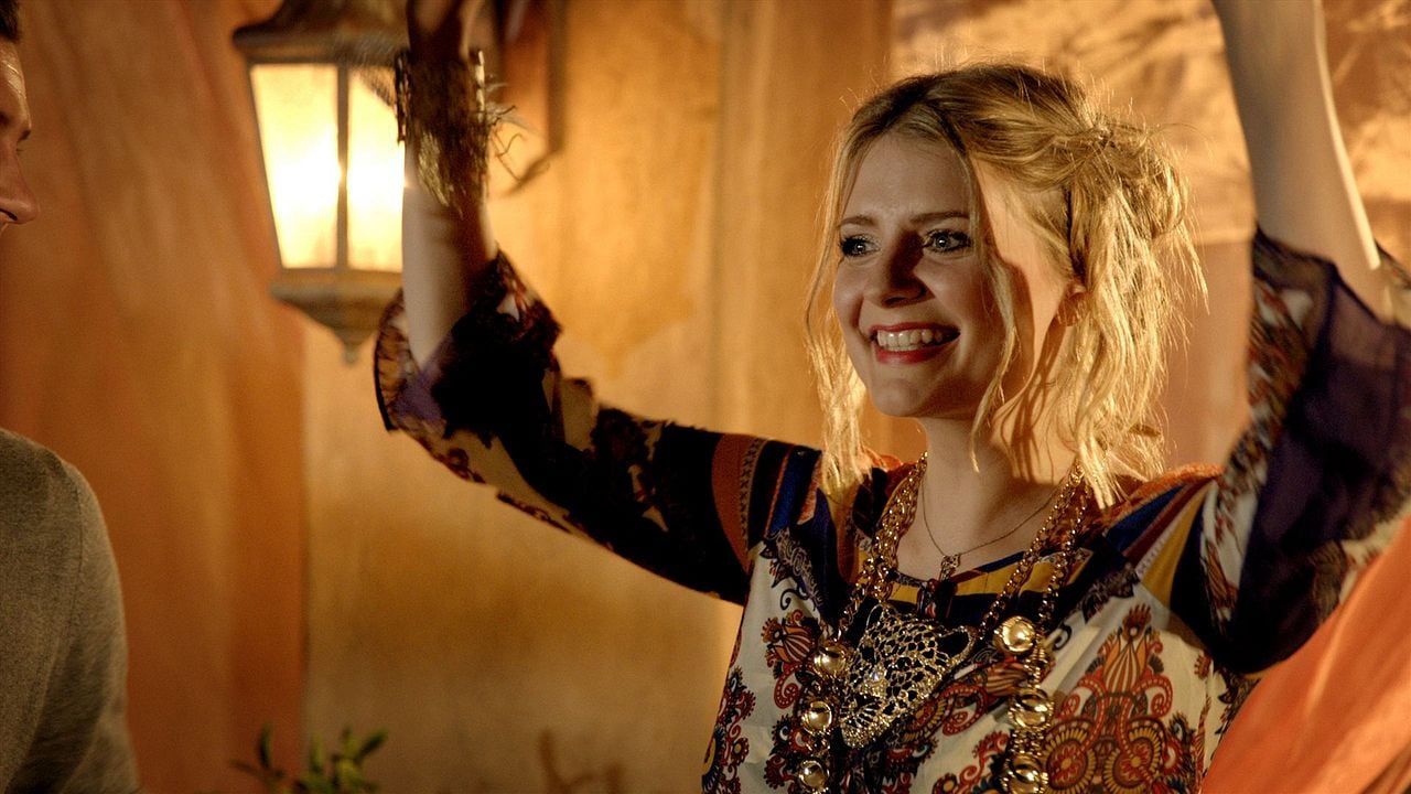 American Beach House : Foto