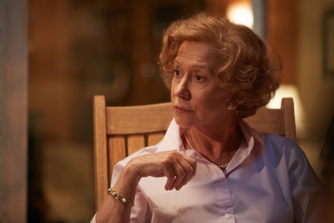 La dama de oro : Foto Helen Mirren